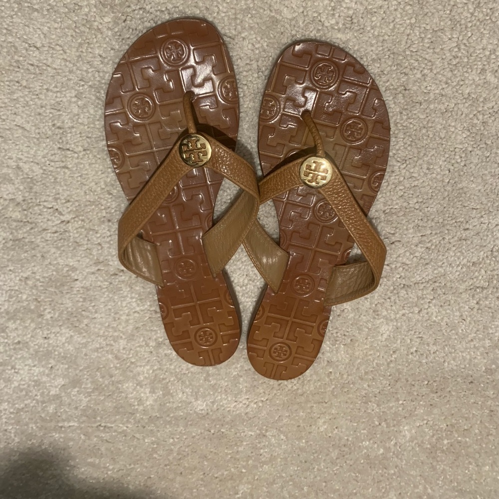 Tory Burch Flip flops